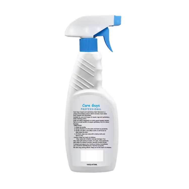 Multipurpose Fabric Upholstery Carpet Cleaner Freshener Stain Remover Interior Spray