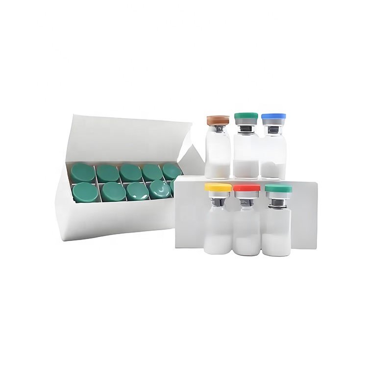 Best price Purity 99.9% supply weight loss peptide vials 10mg 30mg research peptide in stock