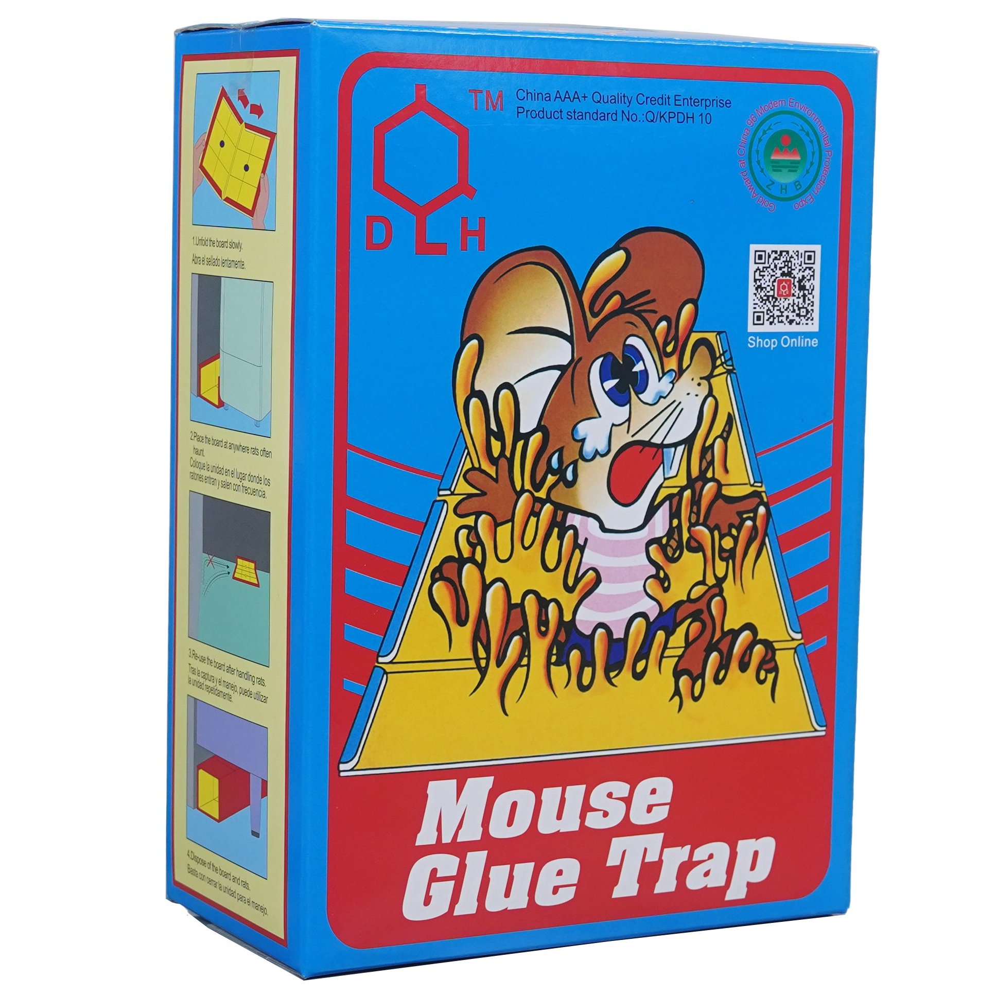 High quality Arabic stick rat mouse glue traps supplier