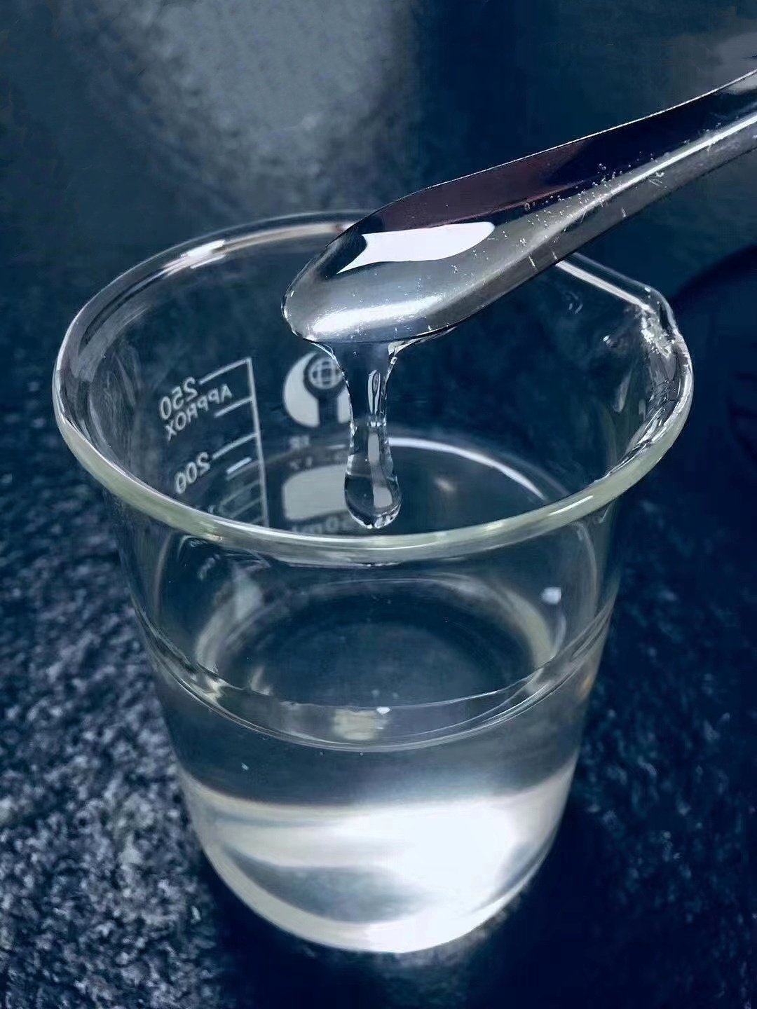 High quality detergent thickener HPMC Hydroxy propyl methyl cellulose ether for cleanings products