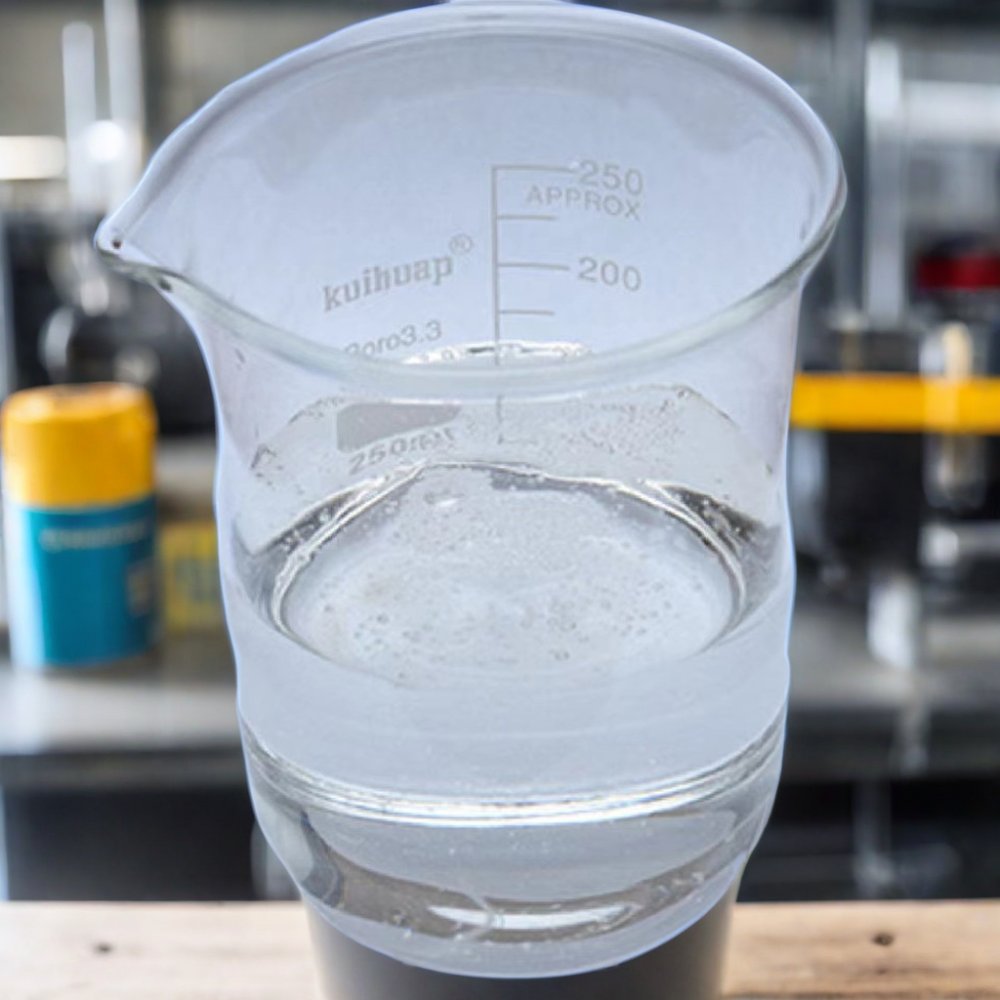 High Quality Dodecyl Dimethyl Amine Oxide Economical Daily Chemicals Product