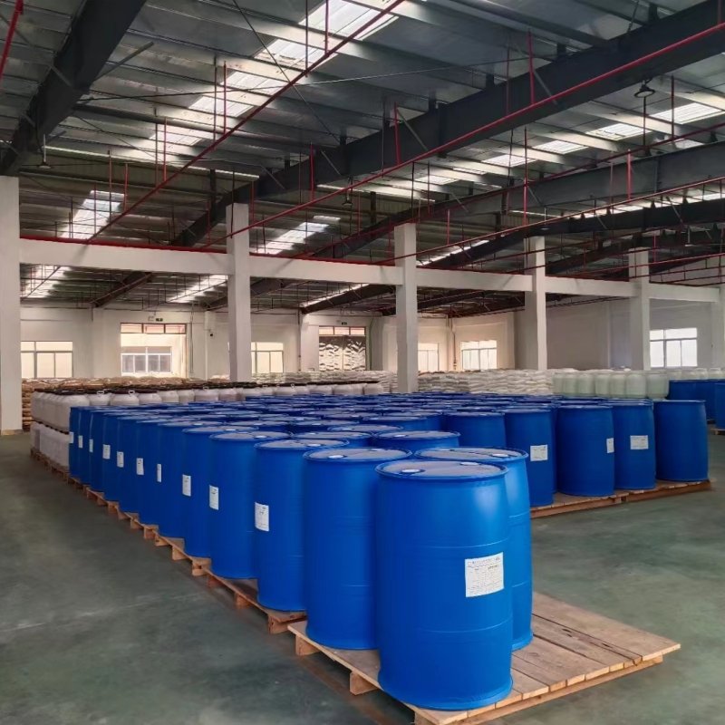 High Quality Dodecyl Dimethyl Amine Oxide Economical Daily Chemicals Product