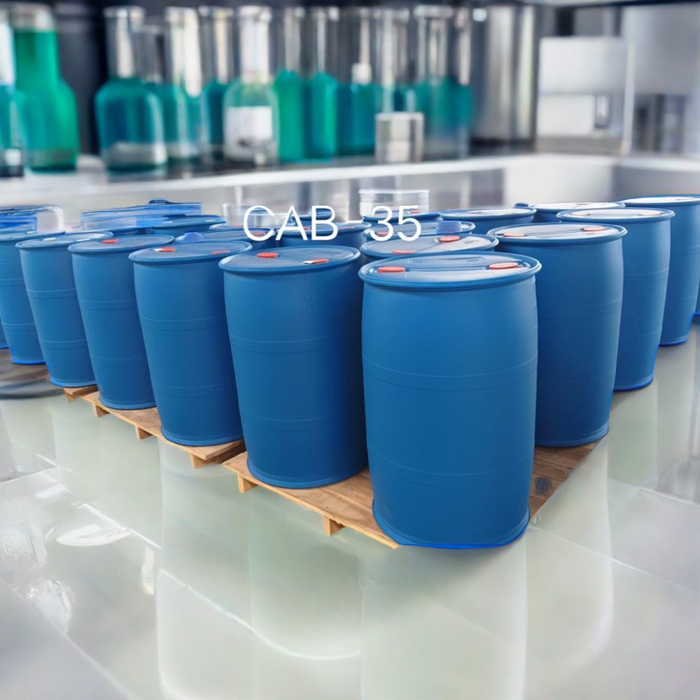 High Quality Dodecyl Dimethyl Amine Oxide Economical Daily Chemicals Product