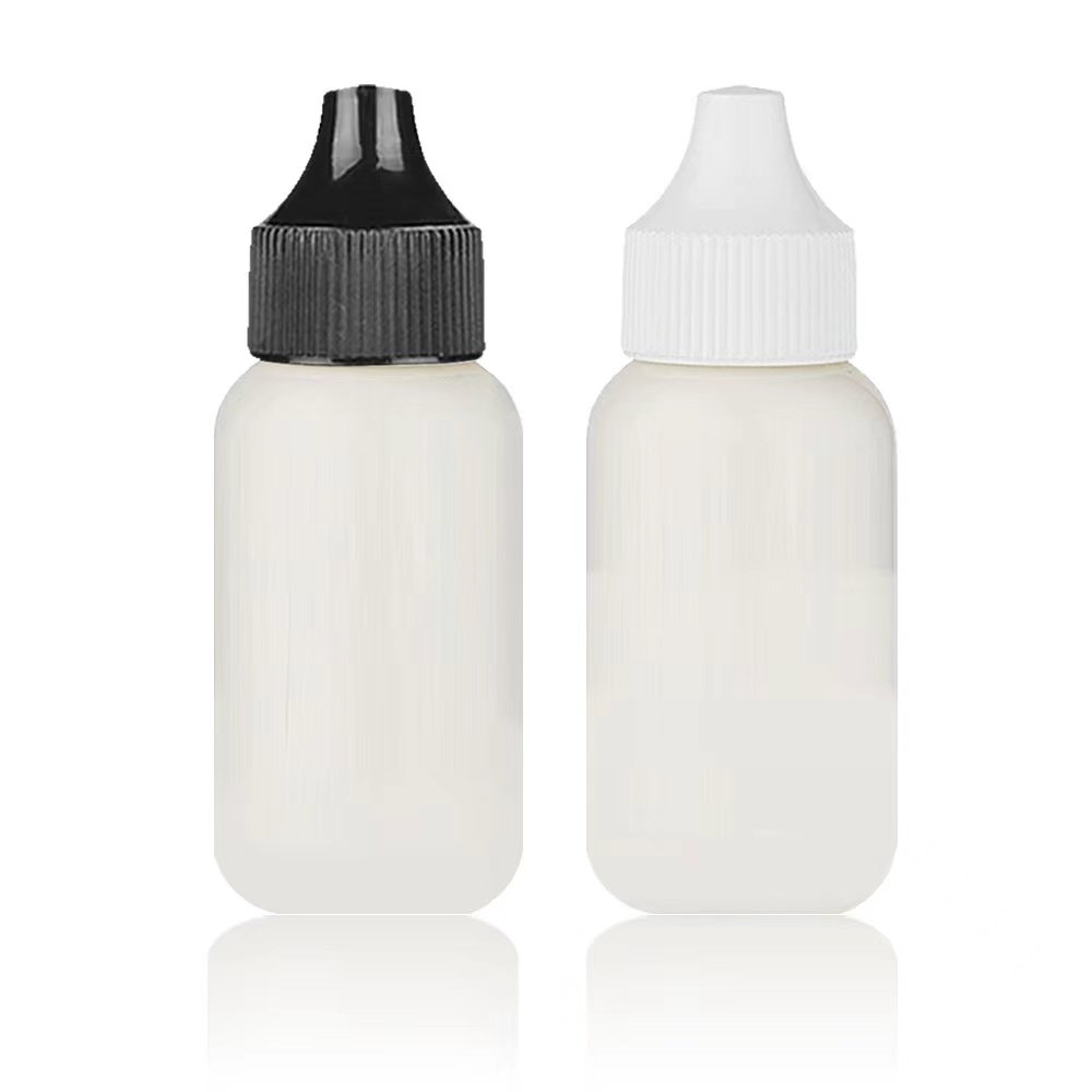 Secure Attachment Lace Wig Fastener Adhesive Glue/Tape Daily Chemicals Plastic for Wig Fastening 2024