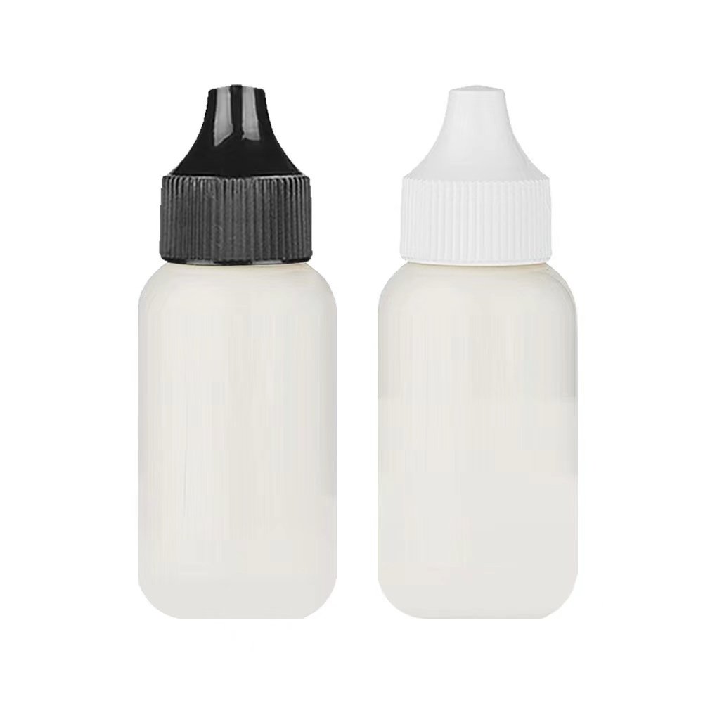 Secure Attachment Lace Wig Fastener Adhesive Glue/Tape Daily Chemicals Plastic for Wig Fastening 2024