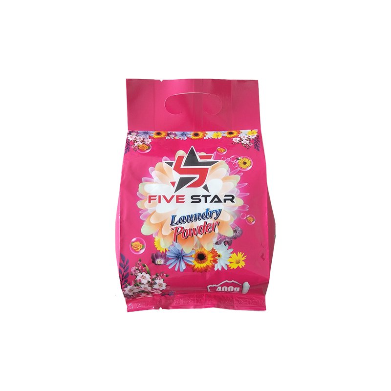 Hot Sale Laundry Detergent Powder Household Cleaning Products for Washing Clothes 5kg