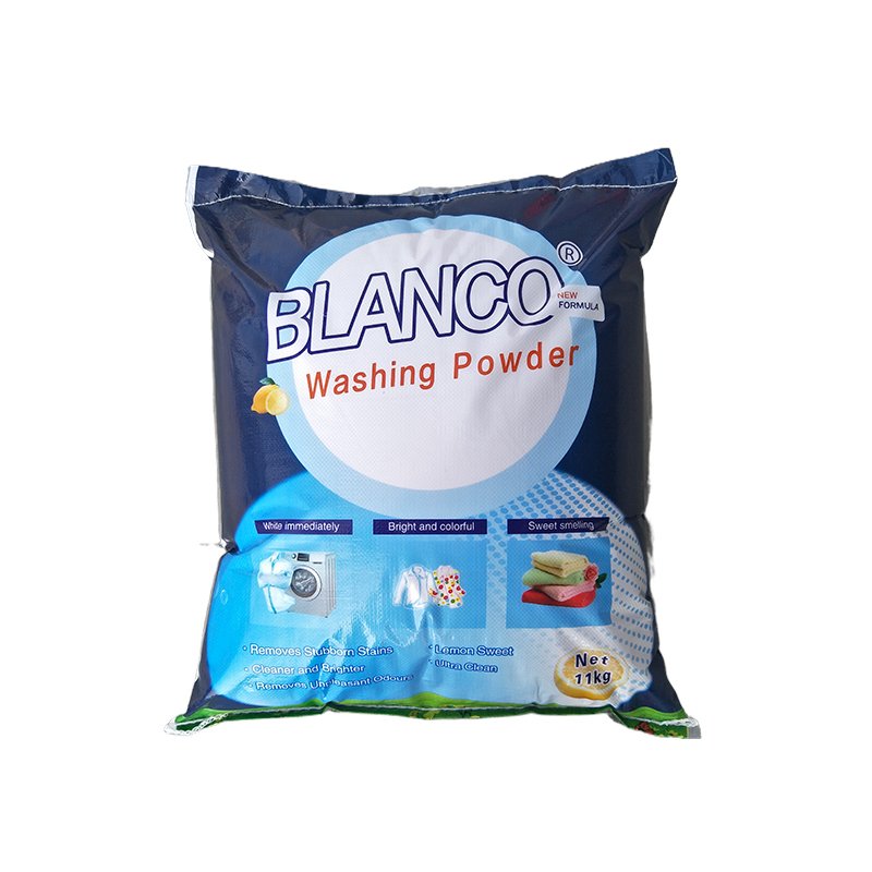 Hot Sale Laundry Detergent Powder Household Cleaning Products for Washing Clothes 5kg
