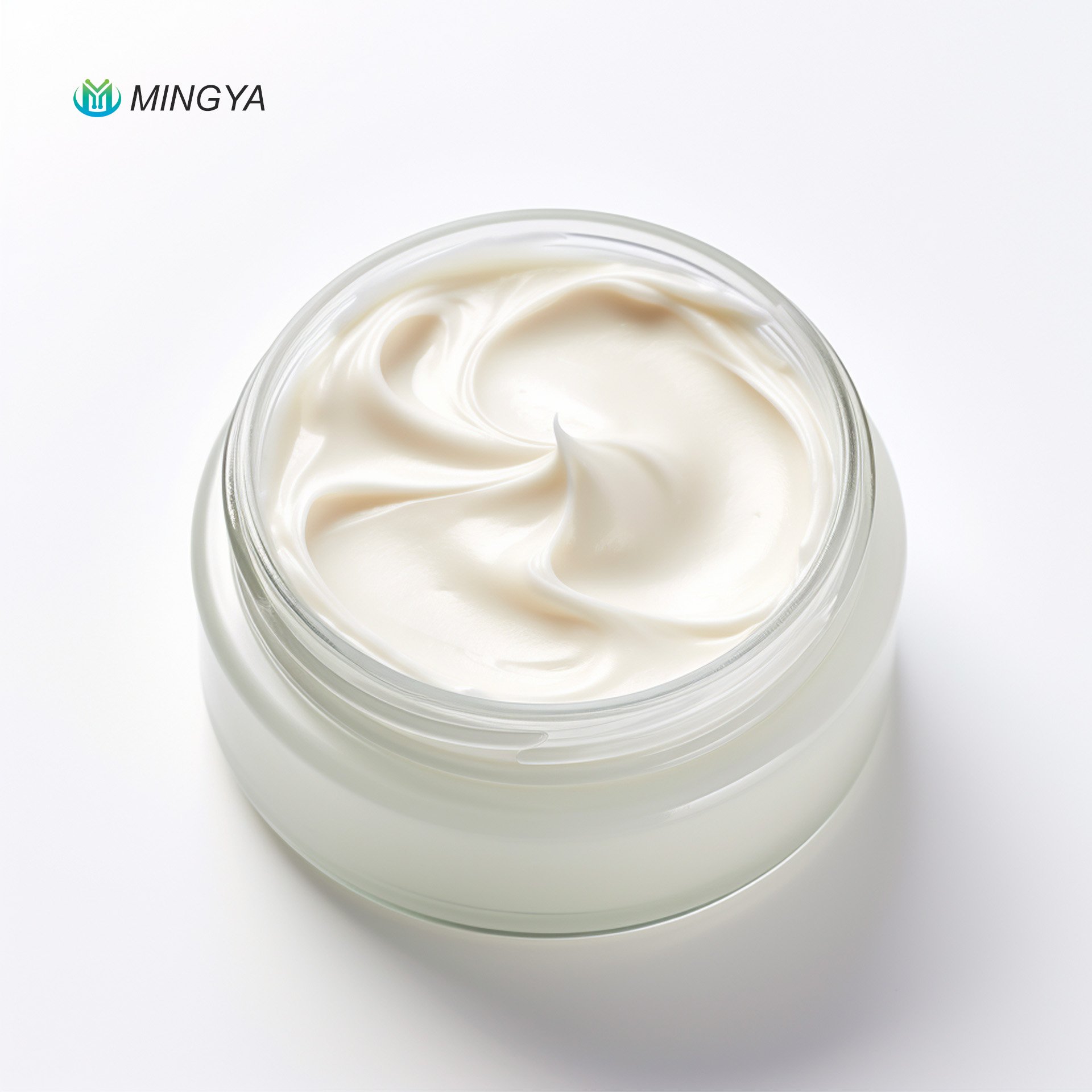 Mingya Cosmetic Raw Material polysorbate 20 emulsifier tween 20 series 9005-64-5 Solubilizer polysorbate 20 liquid for Cosmetic