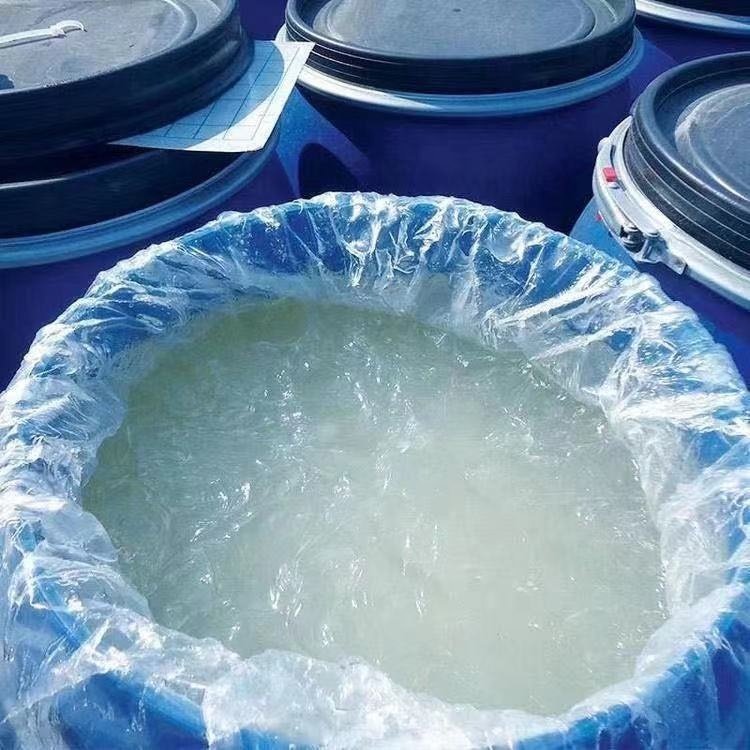 70% SLES Hair Care and Cosmetic Raw Material Daily Chemicals