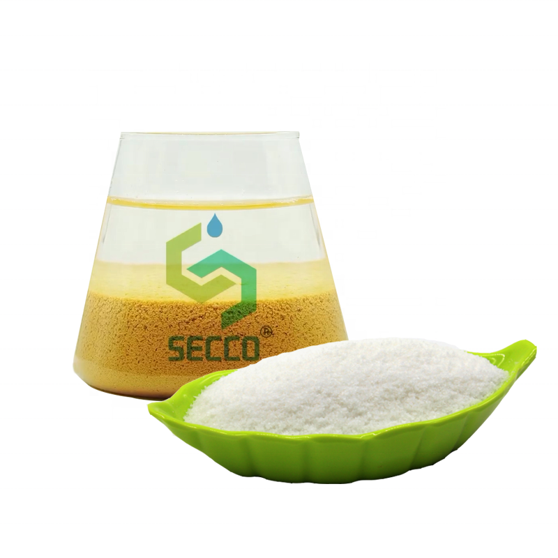 daily chemicals competitive polyacrylamide price textile chemicals auxiliary agent