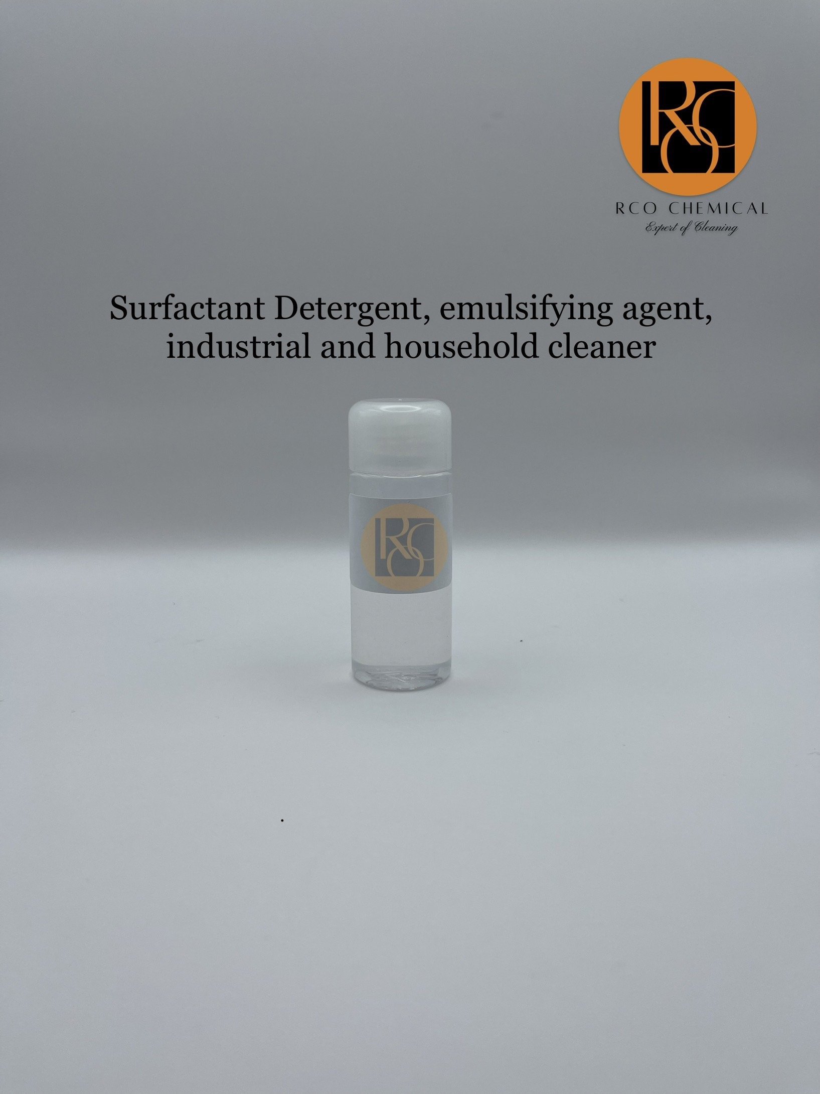 Top Quality Made In Taiwan Daily Chemicals Customization Professional Specialty Interface Chemical
