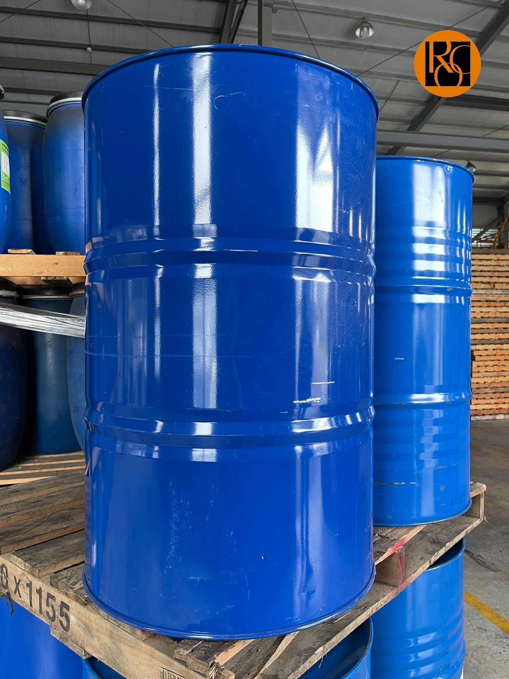 Top Quality Made In Taiwan Daily Chemicals Customization Professional Specialty Interface Chemical
