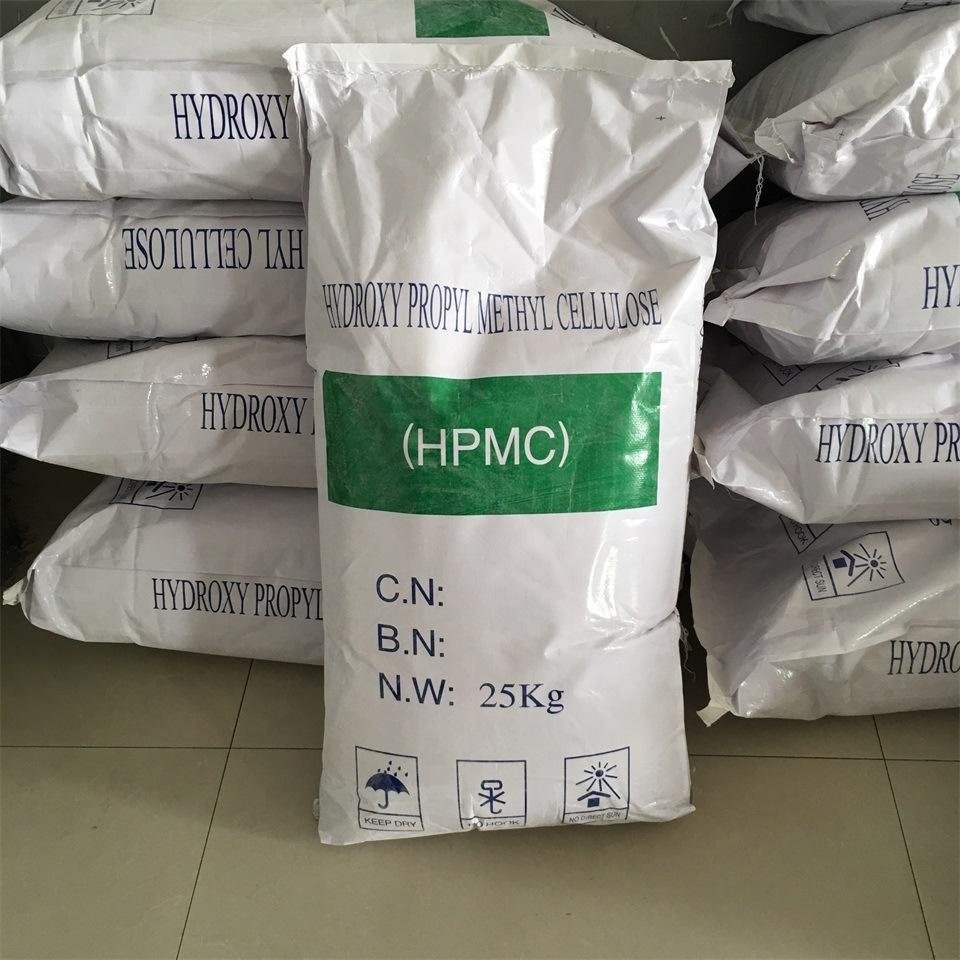HPMC 9004-65-3 Hydroxypropyl methyl cellulose for Daily Chemical Products