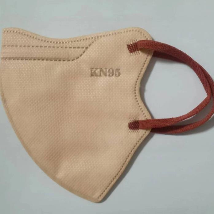 Kn95 5ply white face cover maskss respiradores air nir mouth breather mask face certified kn95mask maskhalf respirator