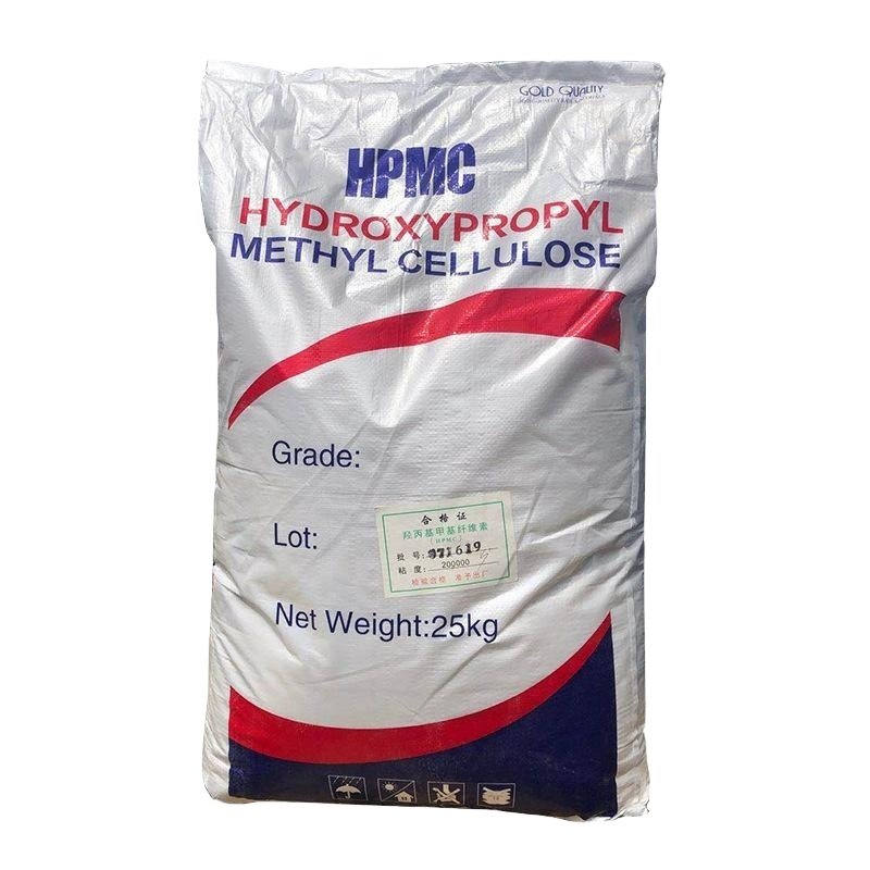 Hpmc High Viscosity Cellulose Powder Household Chemicals Daily Use Chemical