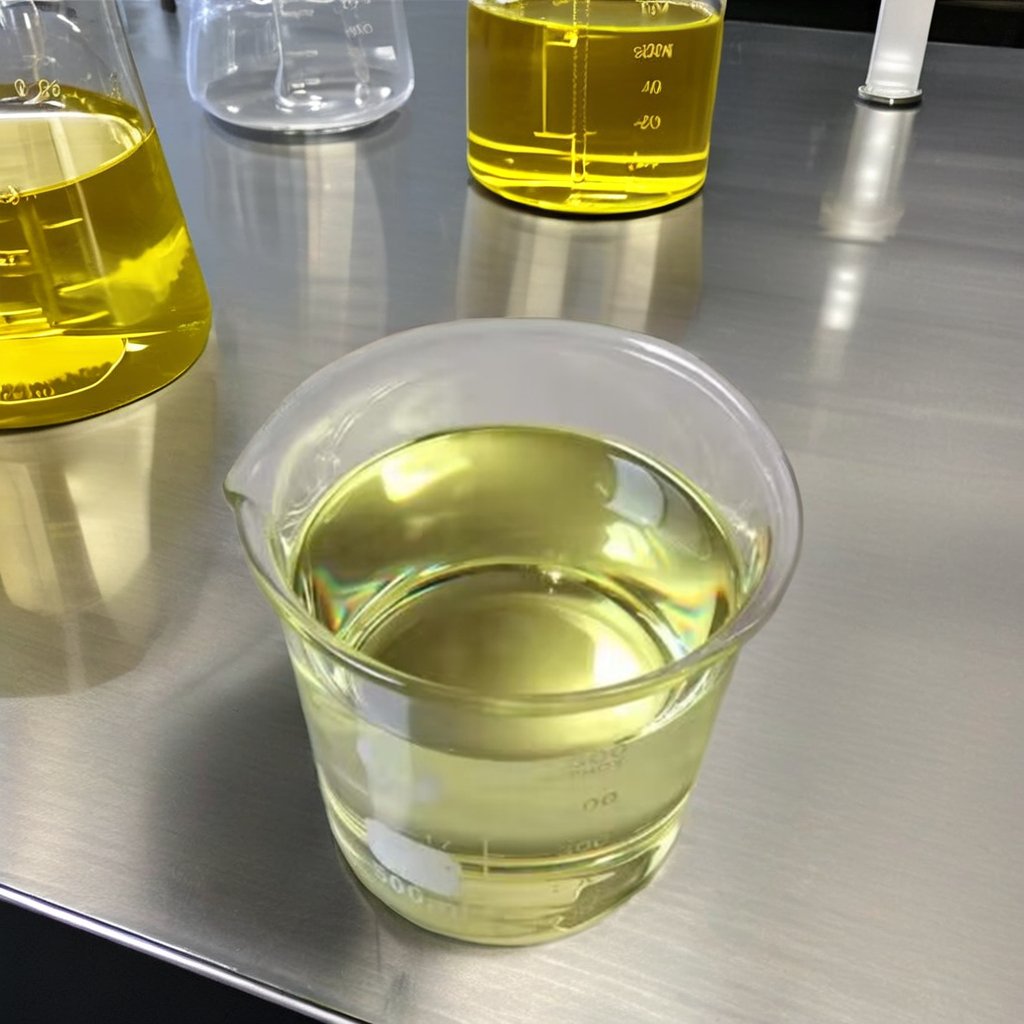 Sodium Olefin Sulfonate (AOS 38% 35%) Daily Chemical Raw Materials Detergent - Liquid Form CAS 68439-57-6