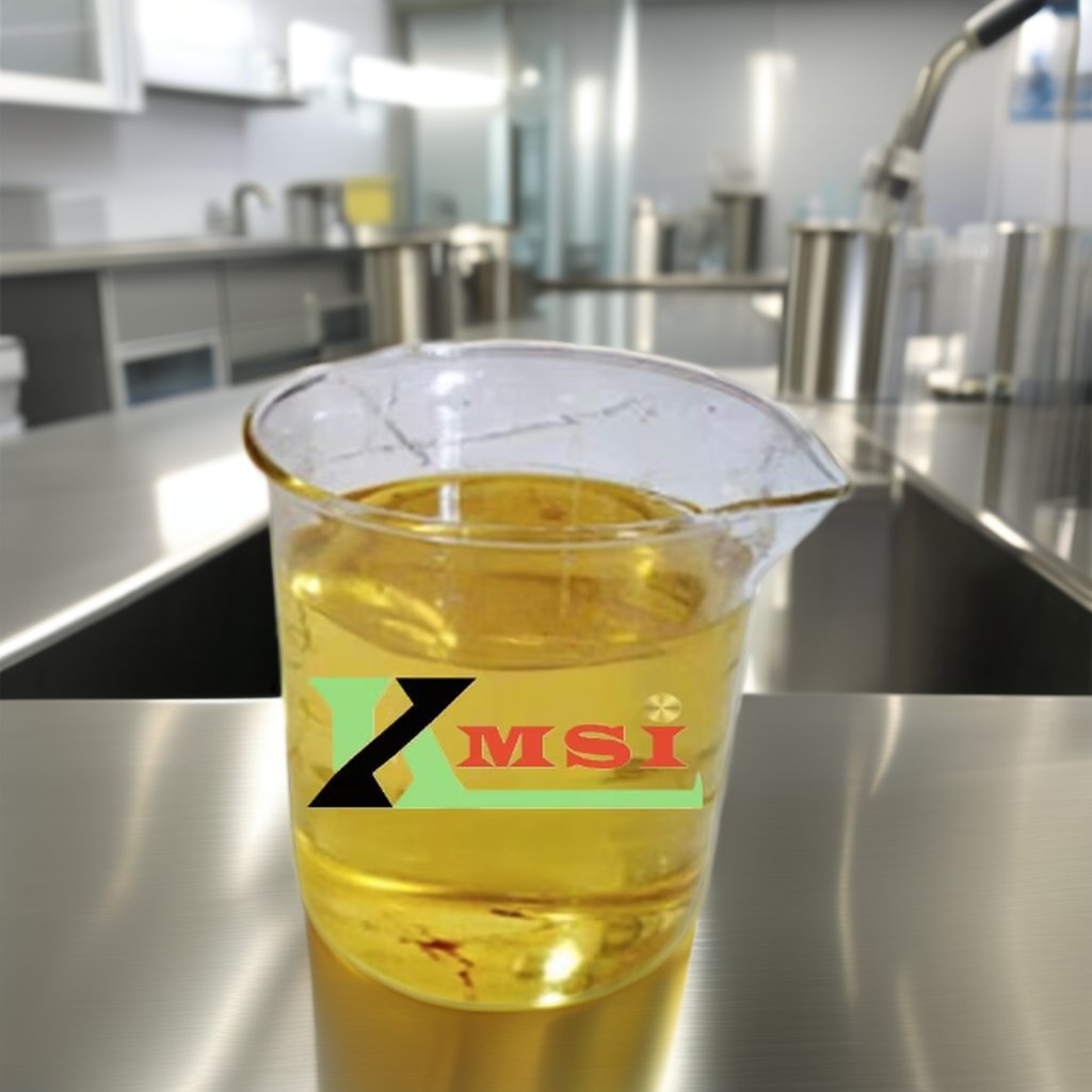 Sodium Olefin Sulfonate (AOS 38% 35%) Daily Chemical Raw Materials Detergent - Liquid Form CAS 68439-57-6