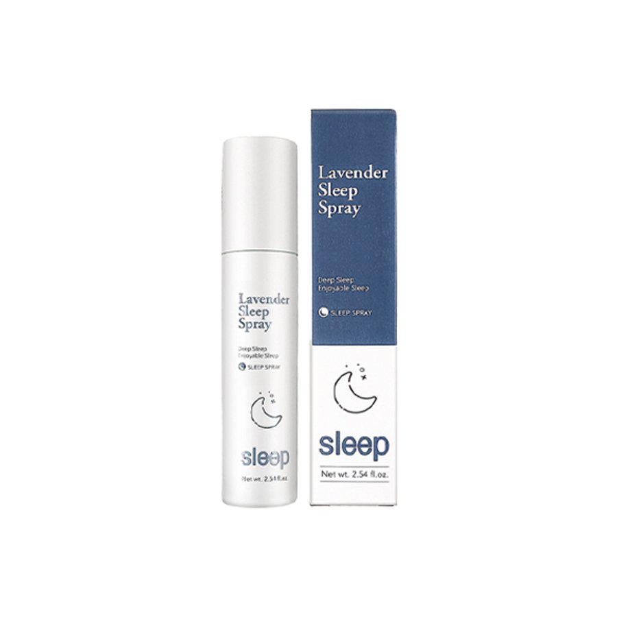 Private Label Relax Deep Sleep Pillow Spray Mist Sets,Lavender Pillow Spray,Chamomile Pillow Mist And Eucalyptus Pillow Spray