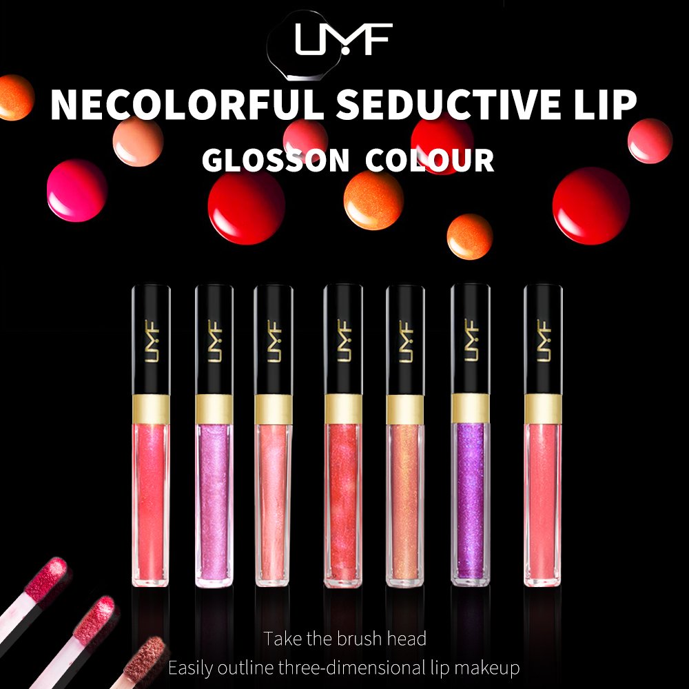 Custom Lip Glaze matte Liquid lipstick Waterproof Long lasting Lip Glosses Tubes Private Label Lip gloss