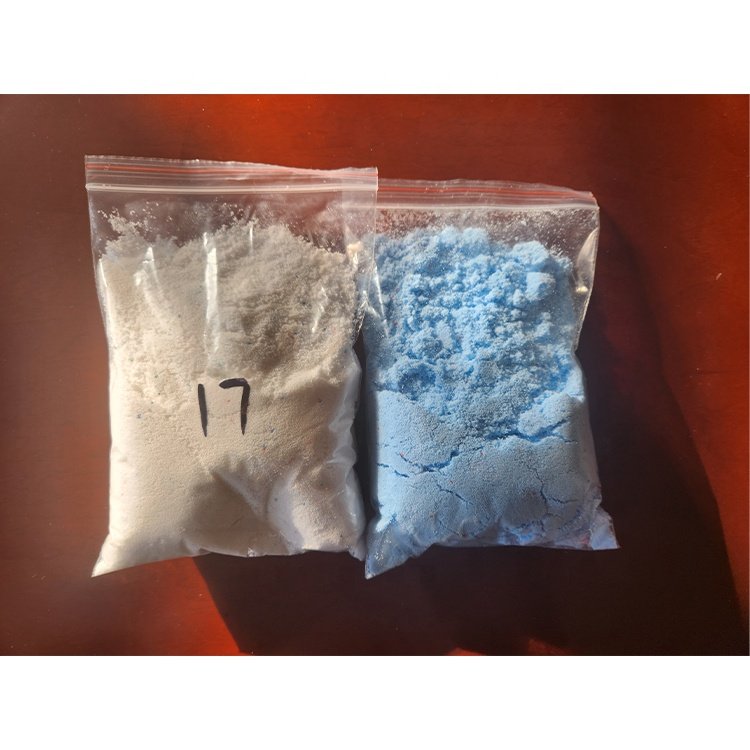 The Aojie hot sale washing powder detergent powder to African market 2kg customize packaging