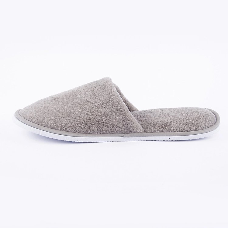 Supplies Disposable Hotel Slippers And Hotel Guest Slippers And Cheap Wholesale Slippers With Soft Material