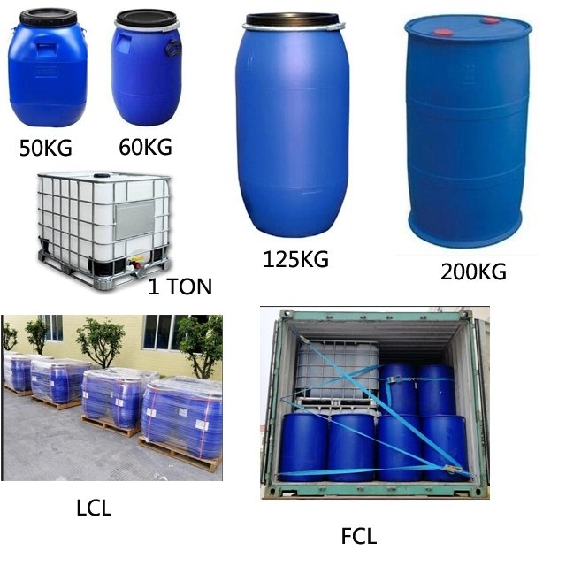 Daily Chemicals Acid thickener HT-985 widely used in the preparation of toilet detergent, rust remover and other products