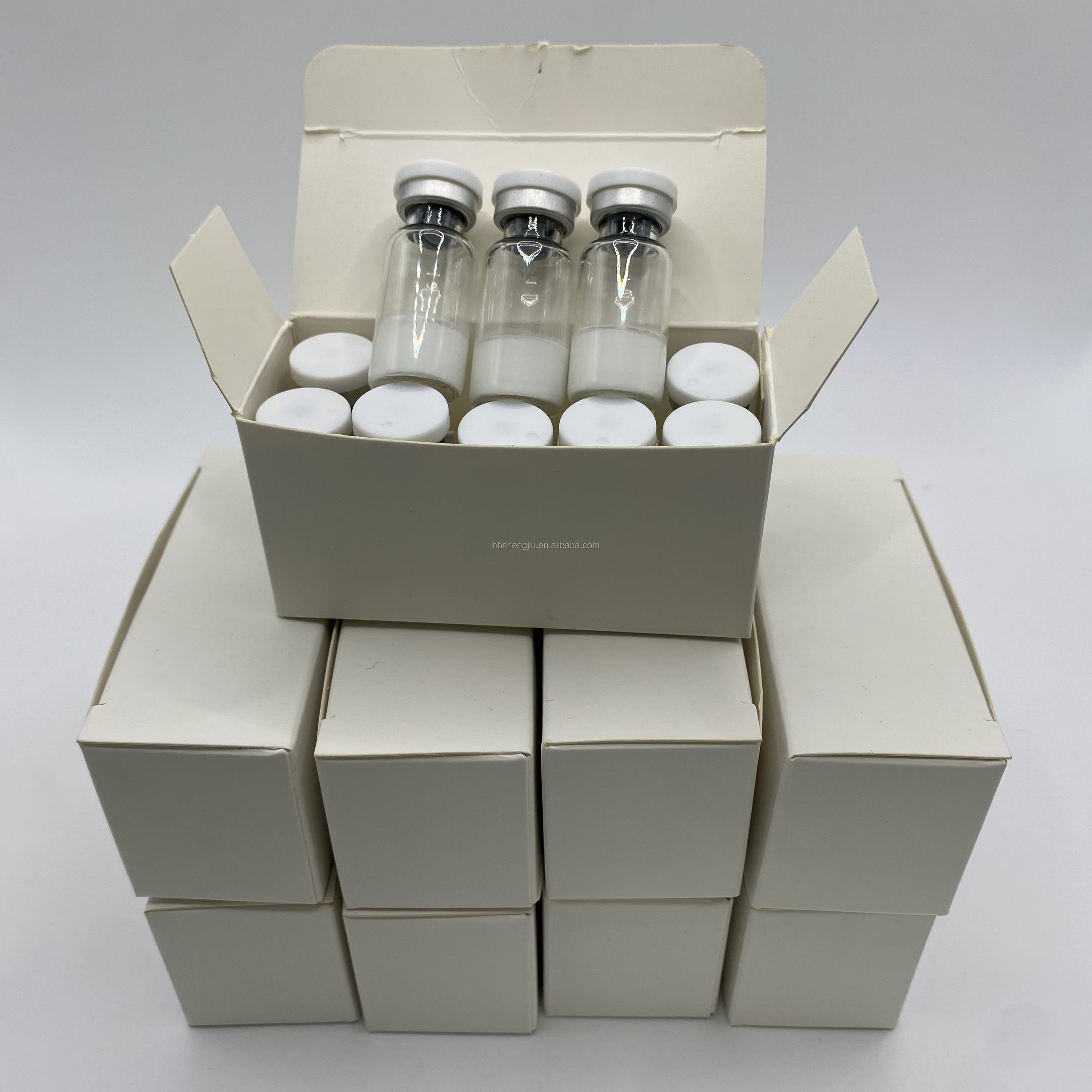 USA warehouse peptides vial 99.9% purity weight loss peptide 15mg 30mg fast delivery