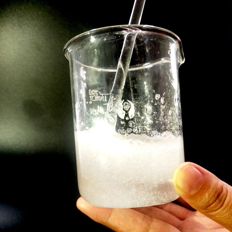 2022 China Factory Cheap Chemical Dishwashing Liquid Thickener Cellulose