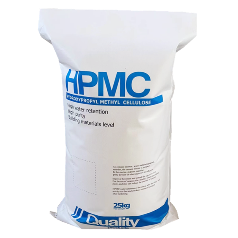 HPMC for Cleaner shampoo liquid detergent daily use chemicals product HPMC