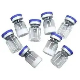 Fast shipping daily Chemical Peptide Weight Loss Peptide 5mg 10mg 15mg vial