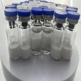 Fast shipping daily Chemical Peptide Weight Loss Peptide 5mg 10mg 15mg vial