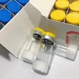 Fast shipping daily Chemical Peptide Weight Loss Peptide 5mg 10mg 15mg vial