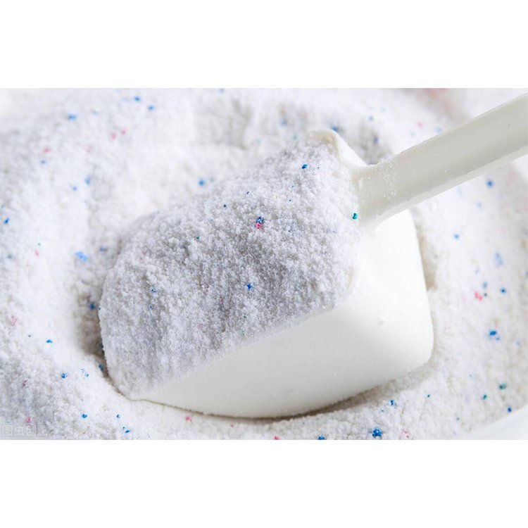 Rich Foam Laundry Detergent Customization Fragrance Detergent Laundry Powder