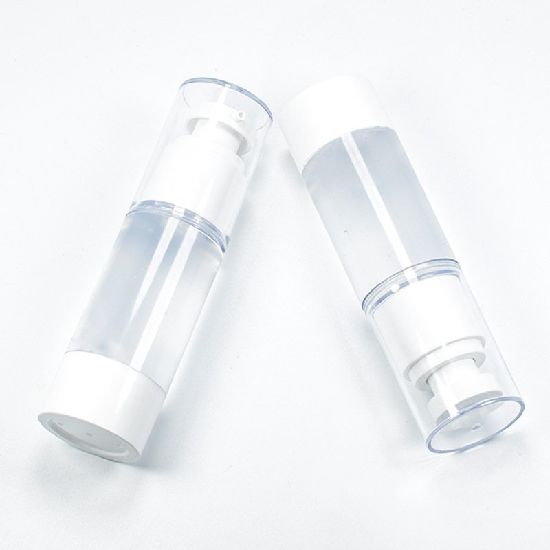 SENKA 30ml Face Primer Base Benutzer definierte Private Label Makeup Primer Creme Facial Liquid Makeup Foundation Primer