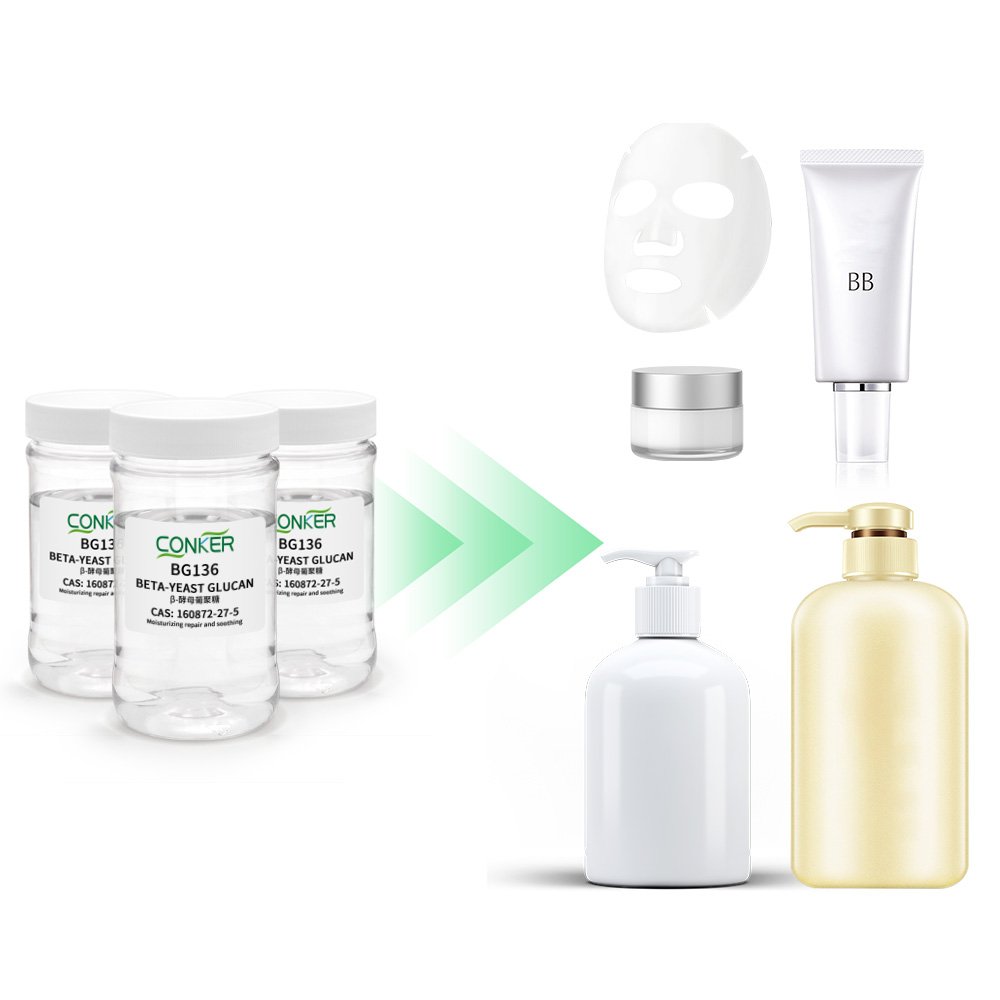 Factory Price High Quality Cas 160872-27-5 Moisturizing Alleviate Aging Skin Care Product Raw Materials for Daily Use
