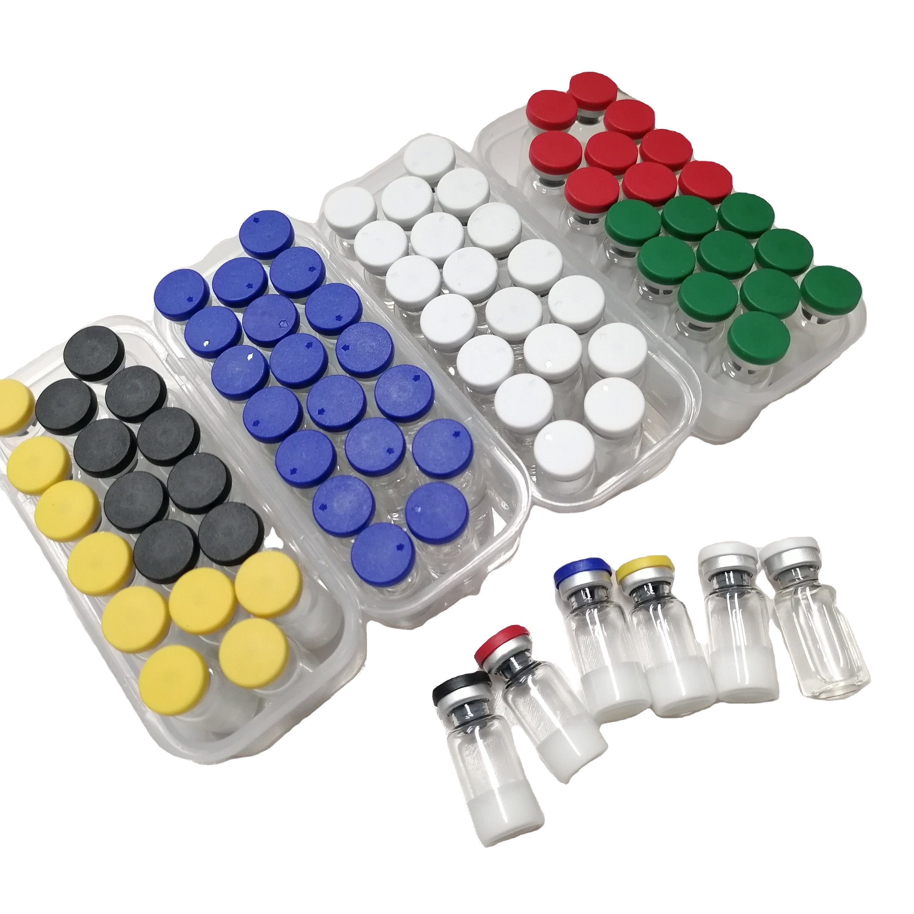 Factory supply high quality weight loss peptides with fast delivery and safely
