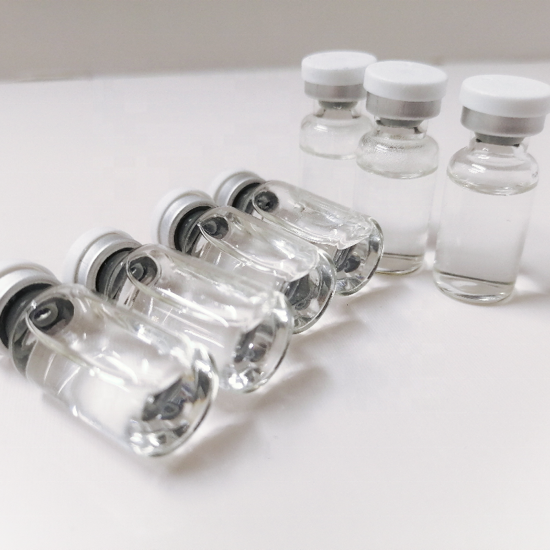 Factory supply high quality weight loss peptides with fast delivery and safely