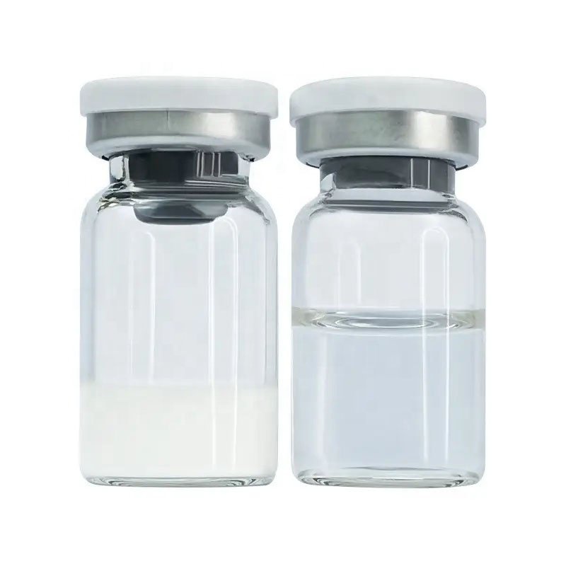 Wholesale 99.8% peptide weight loss 10mg 15mg 30mg in stock