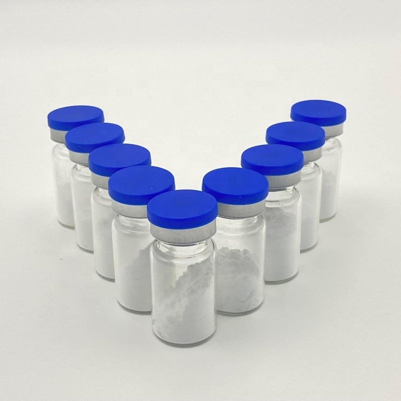 Wholesale 99.8% peptide weight loss 10mg 15mg 30mg in stock