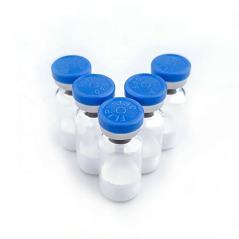 Wholesale 99.8% peptide weight loss 10mg 15mg 30mg in stock