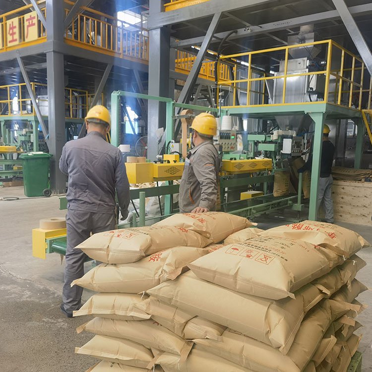 Top Manufacturer Of Water Treatment Chemicals Nonionic Polyacrylamide Poly Acrylamide Pam
