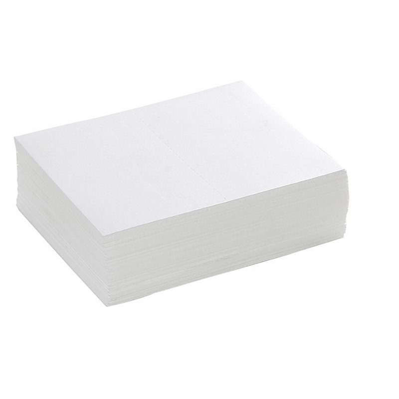 OEM/ODM Lightweight Liquidless Eco-Friendly Fresh Scent Deep Clean Detergent for Clothes No Plastic Jug Laundry Detergent Sheets