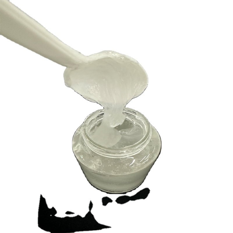 wholesale daily chemicals Chemical Abstracts Service 68585-34-2 sles shampoo base liquid