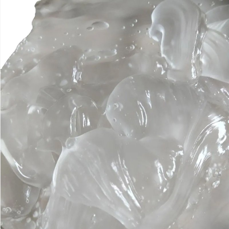wholesale daily chemicals Chemical Abstracts Service 68585-34-2 sles shampoo base liquid