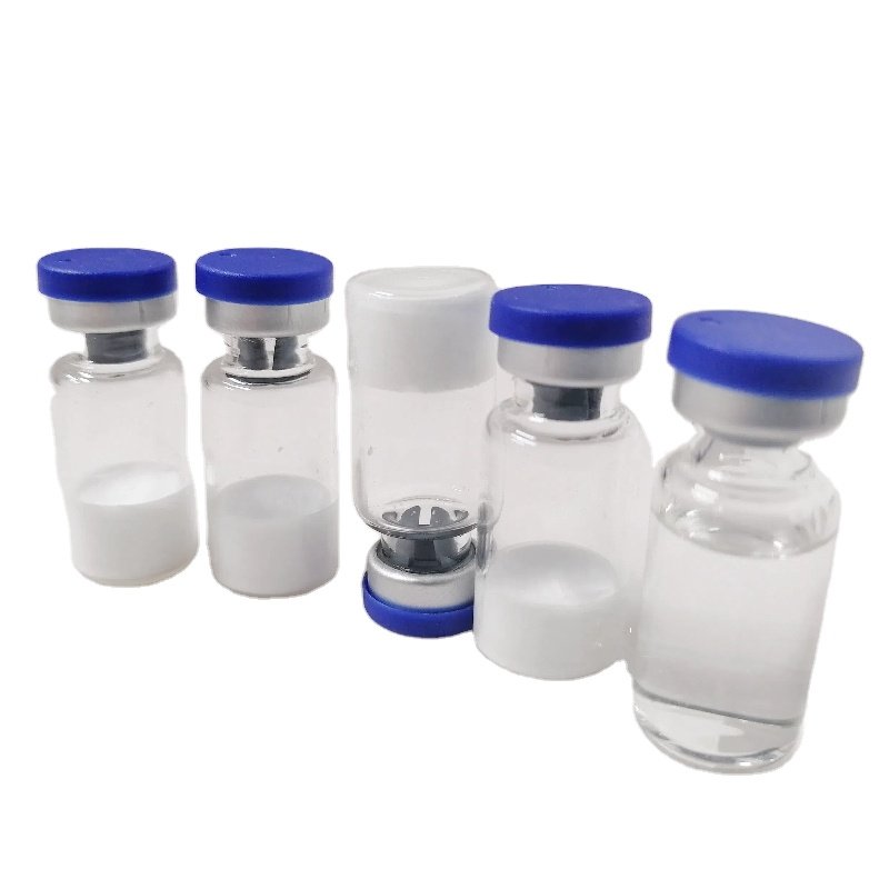 USA local ship slimming peptide 5mg 10mg 15mg research peptide to help weight lose gradually