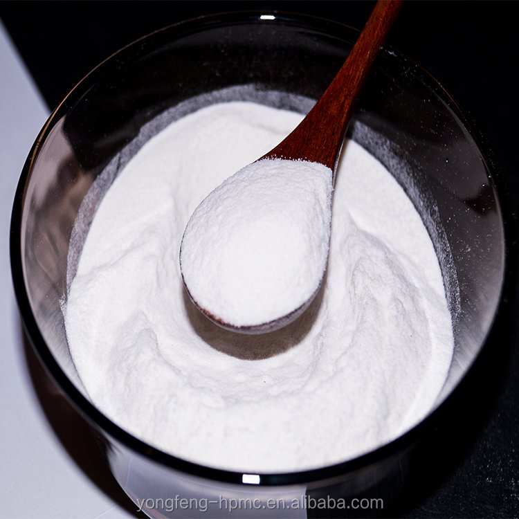 High quality Widely used HPMC/HEC/CMC leather plastic printing ceramics toothpaste daily chemical 9004653 CAS 9004-65-3