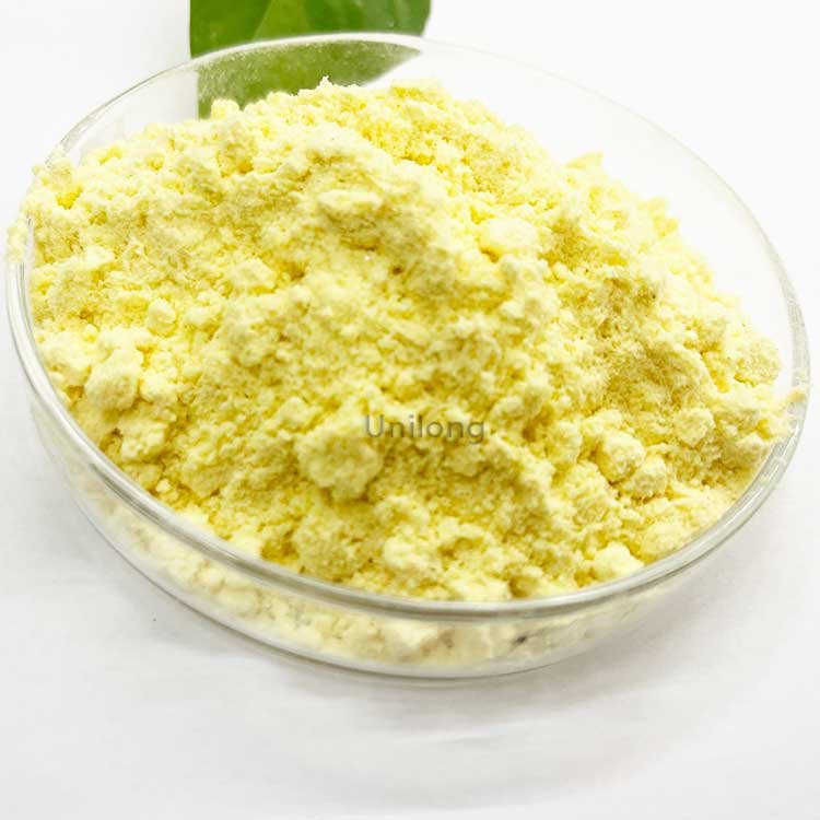 Unilong Daily Chemicals 2,5-Dimethoxybenzaldehyde Powder C9H10O3 CAS 93-02-7