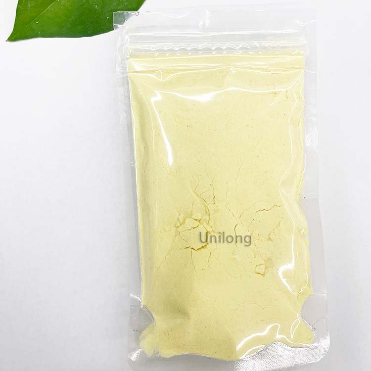 Unilong Daily Chemicals 2,5-Dimethoxybenzaldehyde Powder C9H10O3 CAS 93-02-7