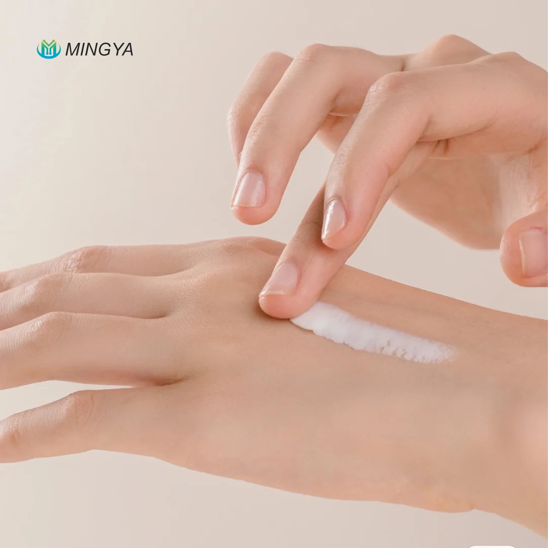Mingya guangzhou cosmetics raw material Wholesale emulsifier POLYGLYCERYL-2 TETRAOLEATE oil in water emulsifier