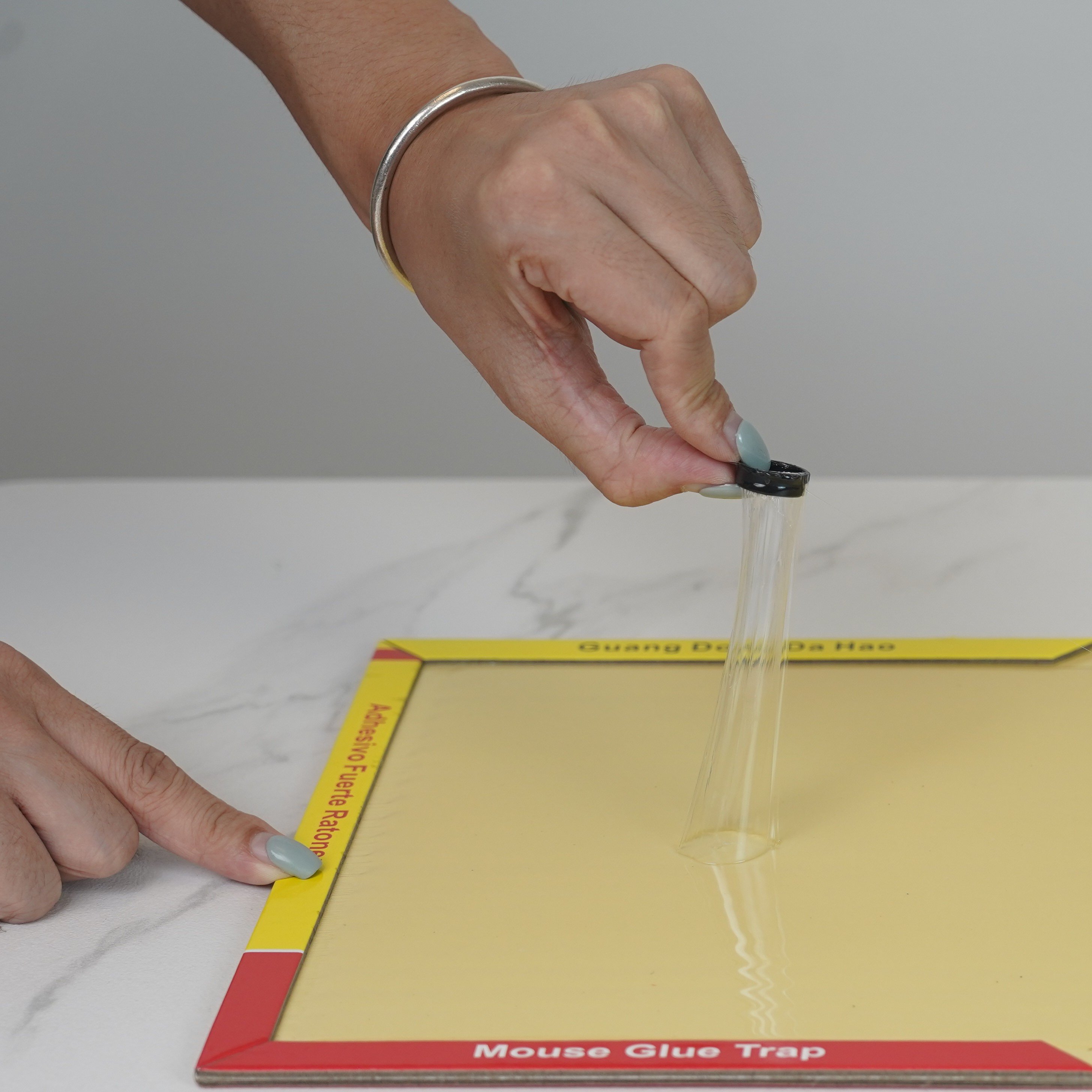 Rat glue trap mice catcher stick glue trap